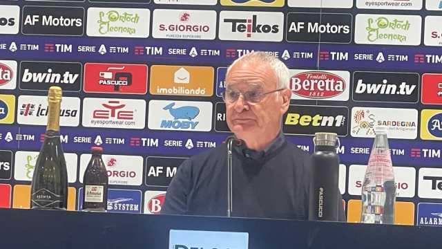 Ranieri