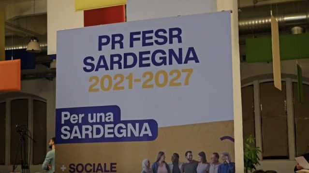 L'evento di oggi