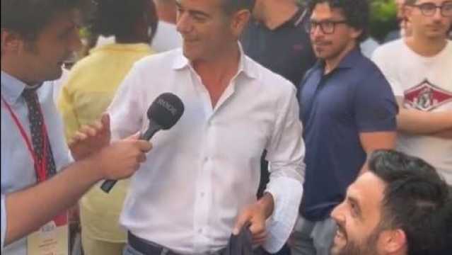 E Qui La Festa Elezioni