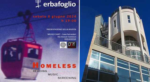 MUSEO DART DOLIANOVA