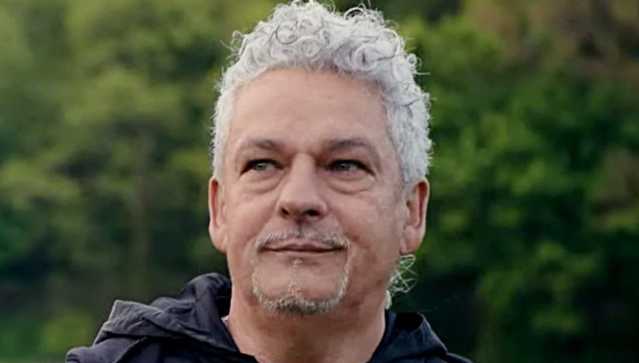 Baggio Netflix