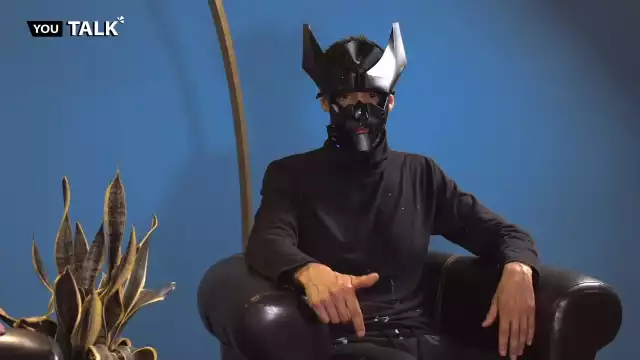 Manu Invisible a YouTalk: “Dipingo i cavalcavia di notte con la luce della luna