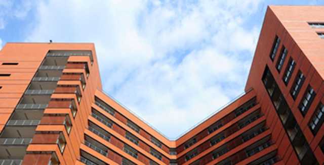 Policlinico San Matteo