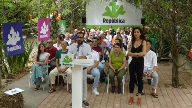 Republica Presentada