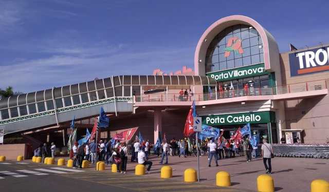 Spazio Conad Marconi