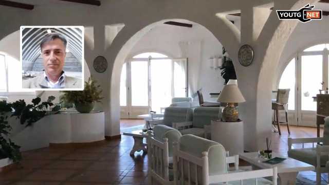 Albergo  Fausto Mura Federalberghi