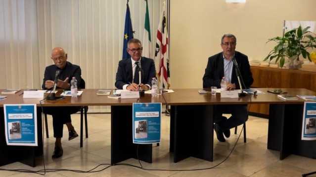 Presentazione Libro Giorgio Oppi