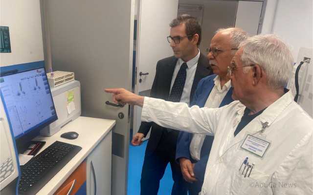 Coghe Intelligenza Artificiale