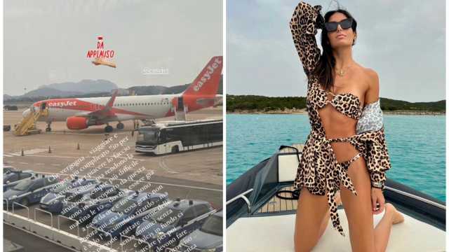 Elisabetta Gregoraci