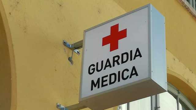 Guardia medica