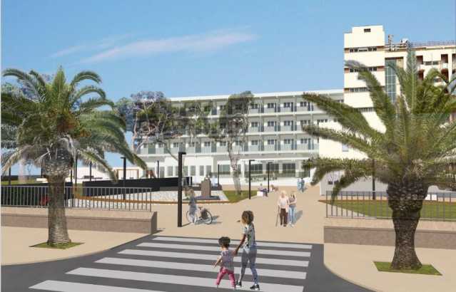 Immagine Lavori Marino