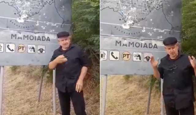 Mamoiada Pale Eoliche