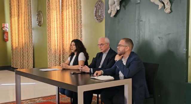 Presentazione Del Concerto