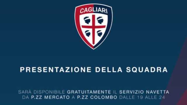 Presentazione Squadra