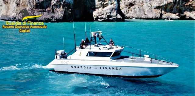 Soccorso Cala Goloritze