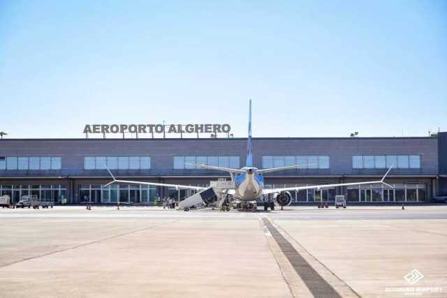 AEROPORTO ALGHERO N