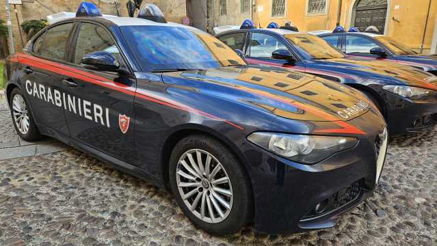 Carabinieri