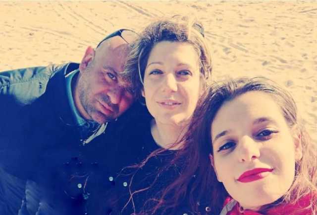 STRAGE IN FAMIGLIA NUORO 