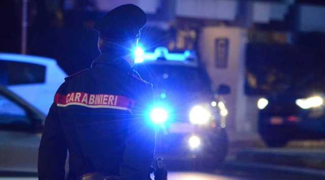 Archivio Carabiniere