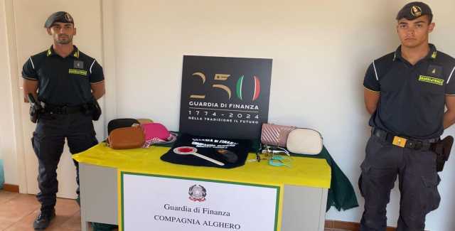 Boutique Lusso Falso