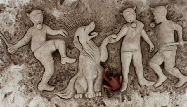 L'opera di Nicola Urru