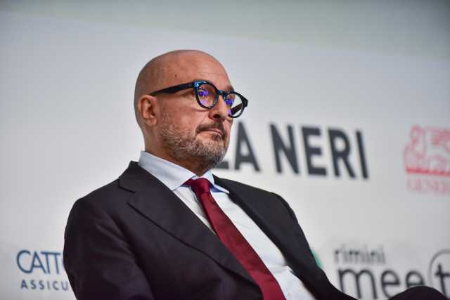 Ministro Sangiuliano