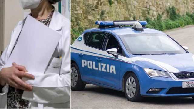 Polizia Medico
