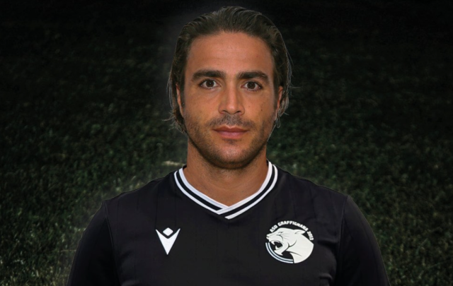 Alessandro Matri 