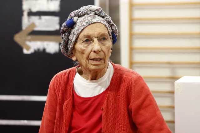 Emma Bonino