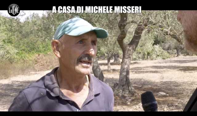 Michele Misseri Le Iene2