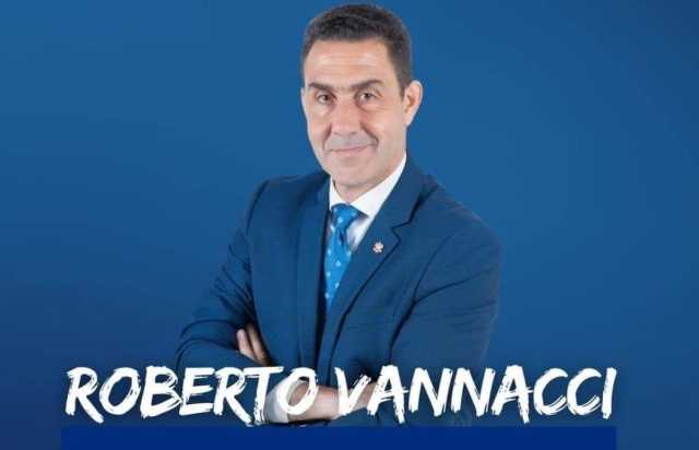 Vannacci In Sardegna