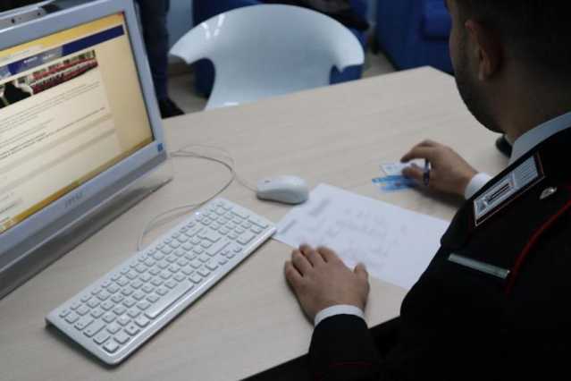 09.11.2024   INDEBITA PERCEZIONE REDDITO DI CITTADINANZA