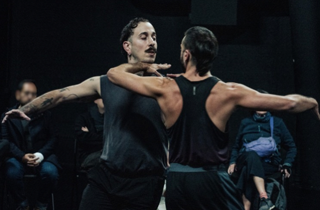 Matteo Sedda   Fuckmeblind