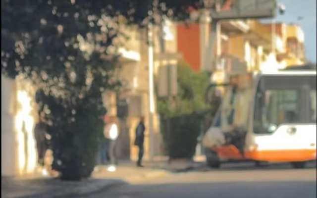 Incidente Rotonda Quartu