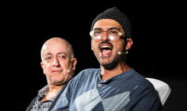 Jacopo Cullin   E Inutile A Dire   Foto Di Giulia Camba