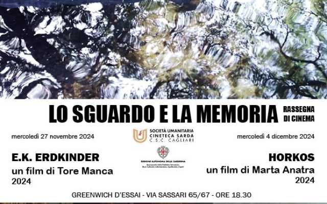 Lo Sguardo Ela Memoria