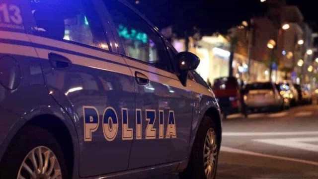 Polizia Notte