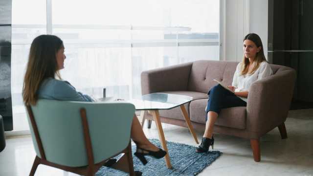 Supporto Psicologico Post Incidente