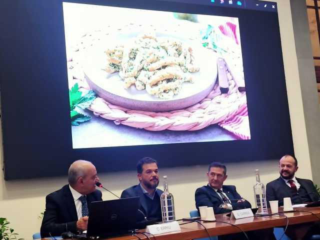 TRANSUMANZA 29.11.24