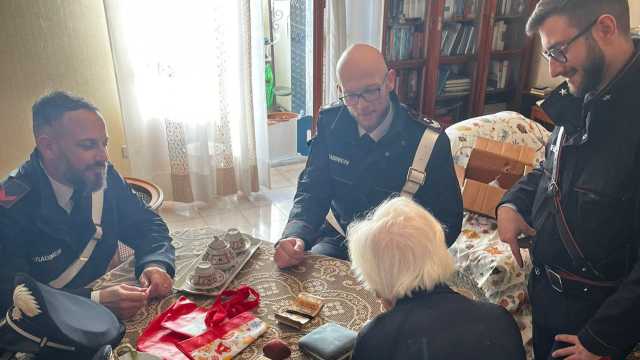 Truffa Cagliari   Napoli