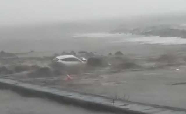 Auto In Mare Catania