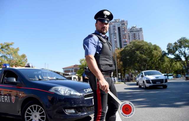 Carabinieri