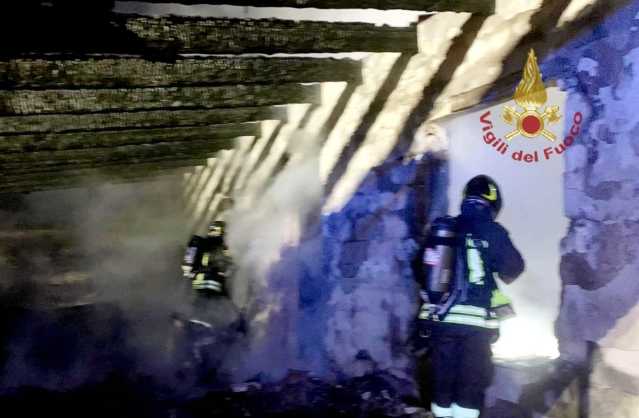 Incendio Casa Senorb