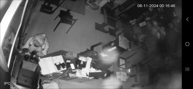 Pizzeria Ladro Quartu