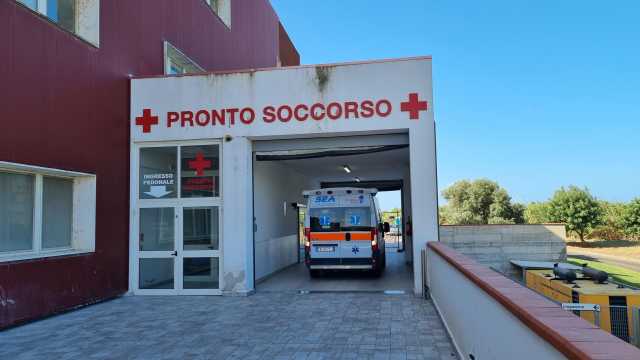 Pronto Soccorso Medici Oristano