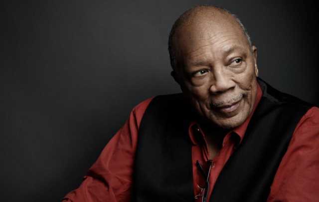 Quincy Jones