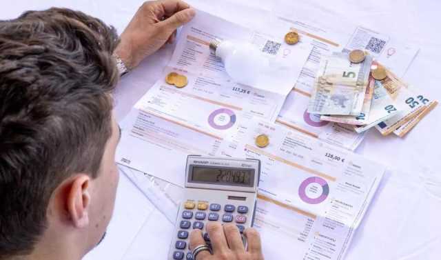 Aumenti Bollette 2025