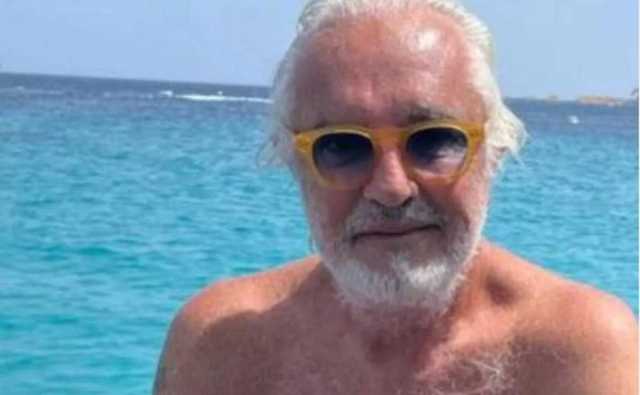 Briatore
