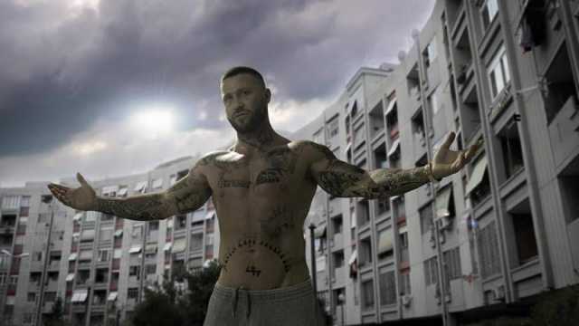 Mssimiliano Minnocci