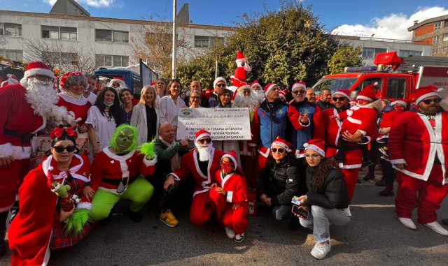 Natale Da Rombo Edizione 2023